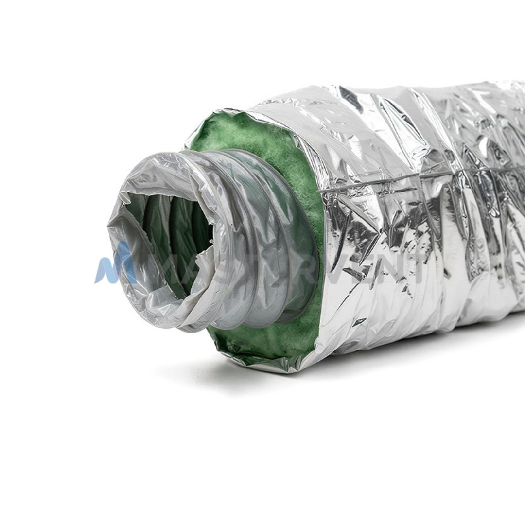 Mastersan SA10 THERM - Izolowany Wąż Antybakteryjny